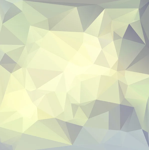 Abstract modern background with polygons design — Stock Photo, Image