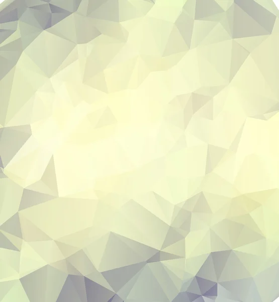 Abstract modern background with polygons design — Stock Photo, Image