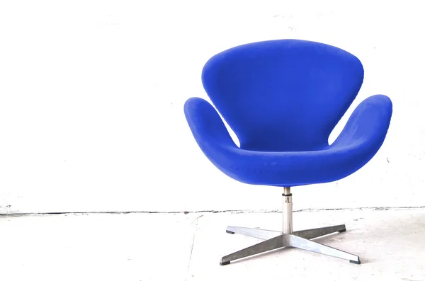 Modern chair — Stock Photo, Image