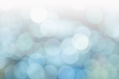 bokeh arka plan