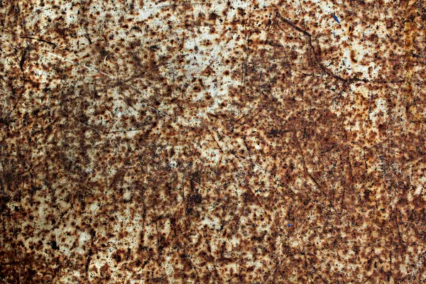 Seamless Rust Texture