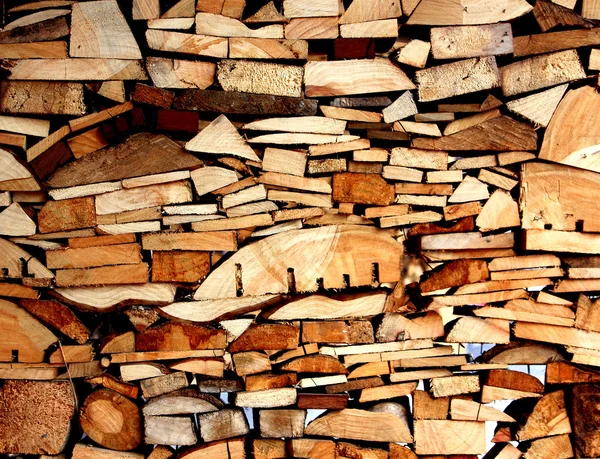 Patrones texture.natural de madera — Foto de Stock