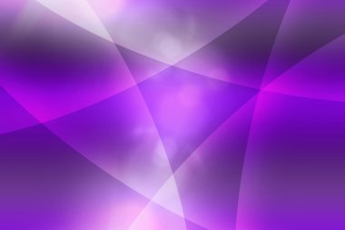 Mor eğrileri arka plan