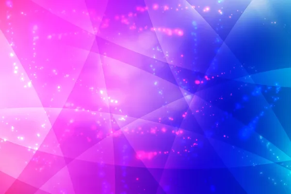 Фиолетовый и синий абстрактный фон — стоковое фото