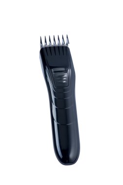 modern, yeni, saç kesme makinesi, düzeltici.