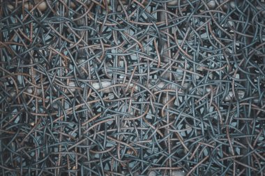 Hasır sandalye arkaplanı, doku arkaplan olarak kullanılabilir