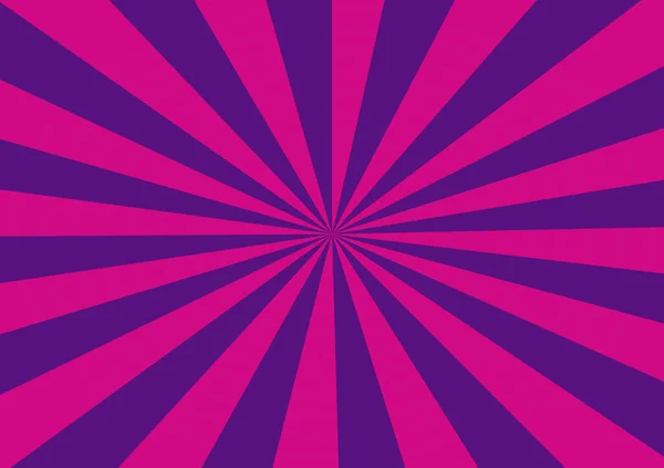 Rosa Und Violette Strahlen Textur Hintergrund Für Präsentation Oder Festival — Stockfoto