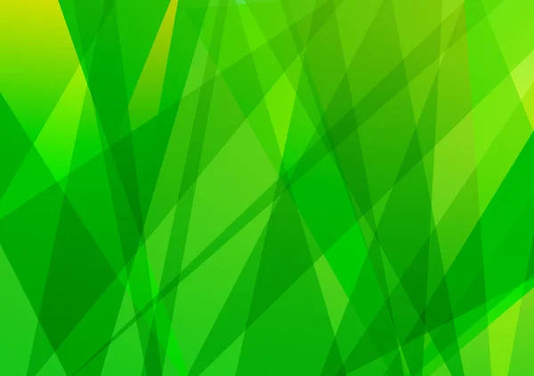 Fractal Green Abstract Background Suitable Your Design Element Background — Stock Photo, Image