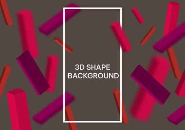 Soyut kırmızı ve pembe çubuk desenli arka planlar. Sayfalar, iniş, ağ, reklam pankartları vs. için kalıp arkaplanı 