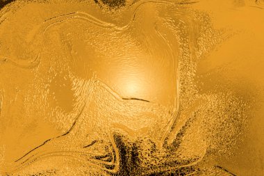 Yağlı sıvı el yapımı yüzey arka planı. Soyut yağlı yaratıcı arkaplan 