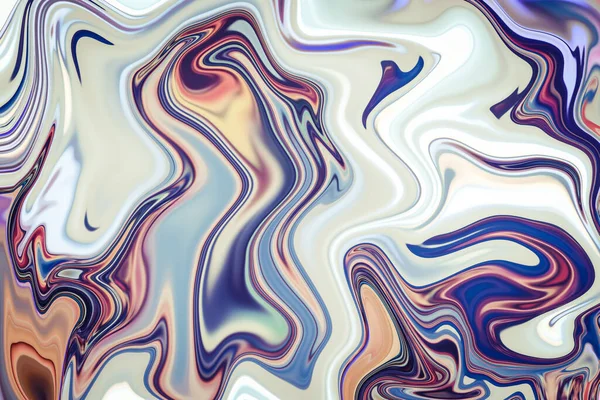 Abstract Fluid Art Background Skin Wall Tile Luxurious —  Fotos de Stock