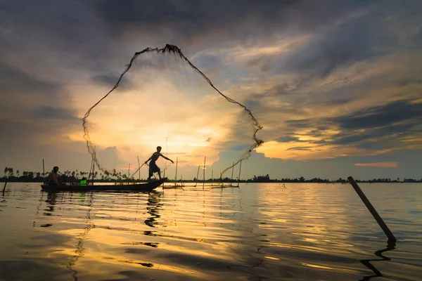 Pesca — Fotografia de Stock