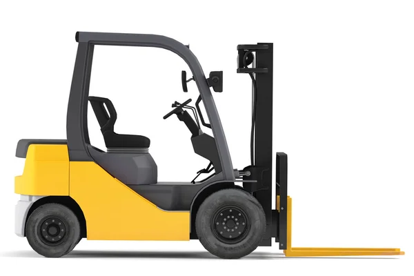 izole forklift