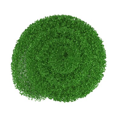 spiral top şeklinde kesme çalı