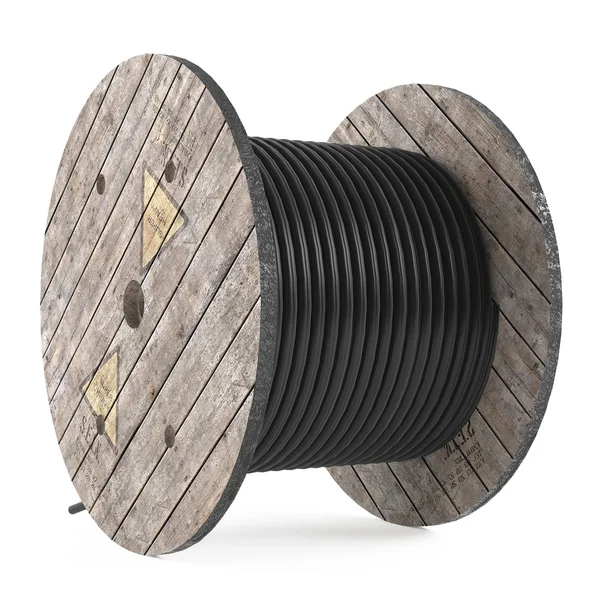 Kablo sarma kapasiteleri. Endüstriyel Hortum reel