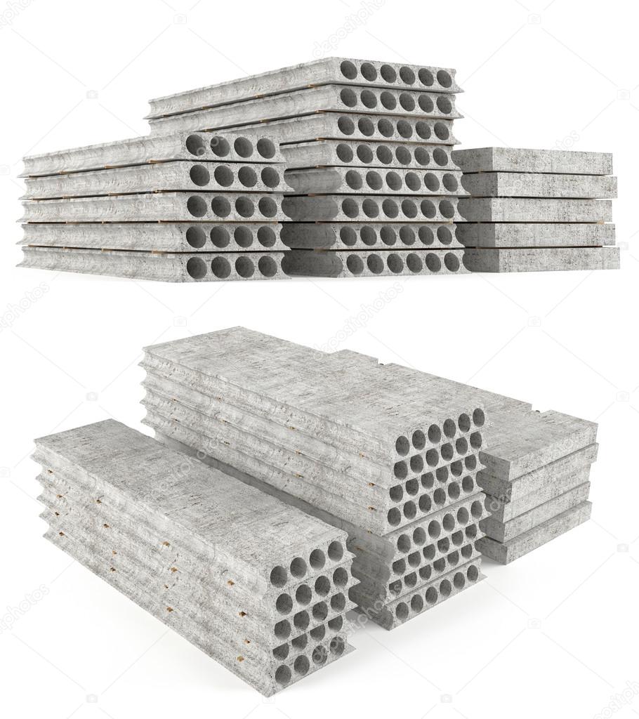 Pictures Cement Decks Precast Concrete Composite Hollow Core