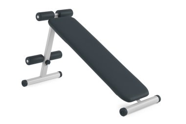 Bench press izole