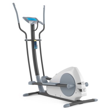 izole eliptik cross trainer