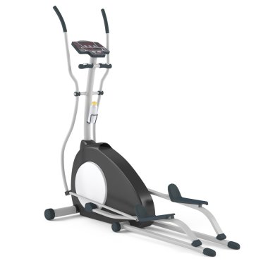 izole eliptik cross trainer