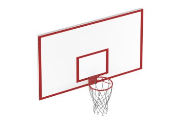 izole Basketbol çember