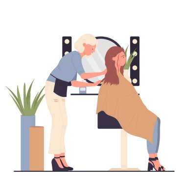 Kuaför kuaför kuaför kuaför ve kuaför.