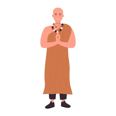 Hare Krishna duası Tanrı 'nın yüce gücünü keşfet.