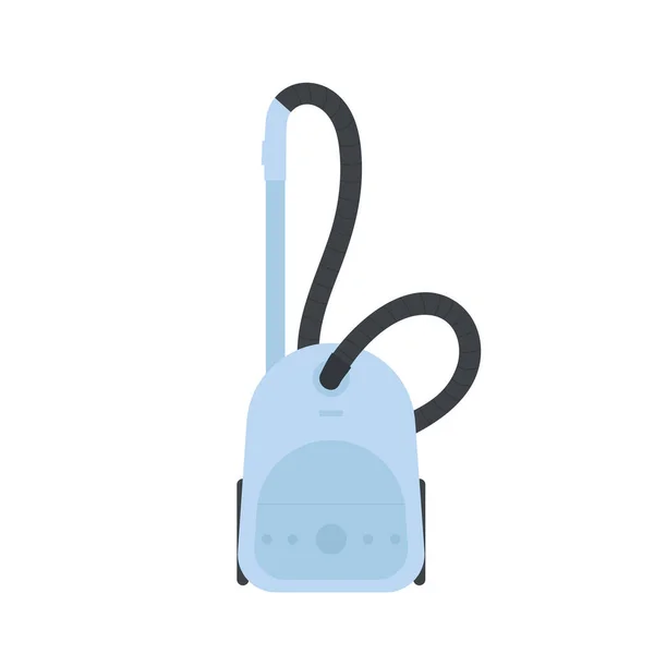 Housework vacuum cleaner tool — Image vectorielle