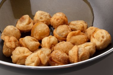 akşam yemeği hazır mı