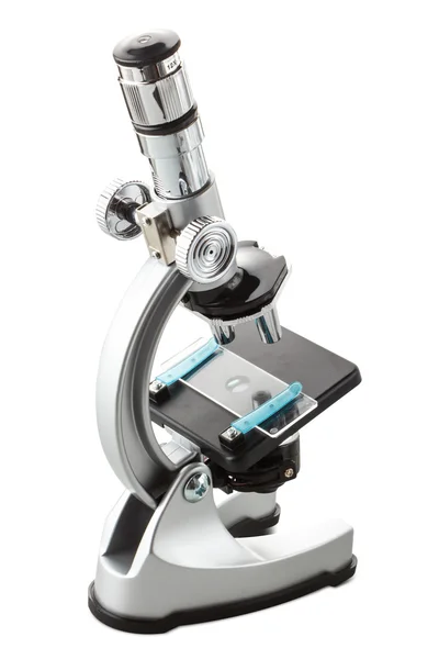 Toy Microscope — Stock Photo, Image