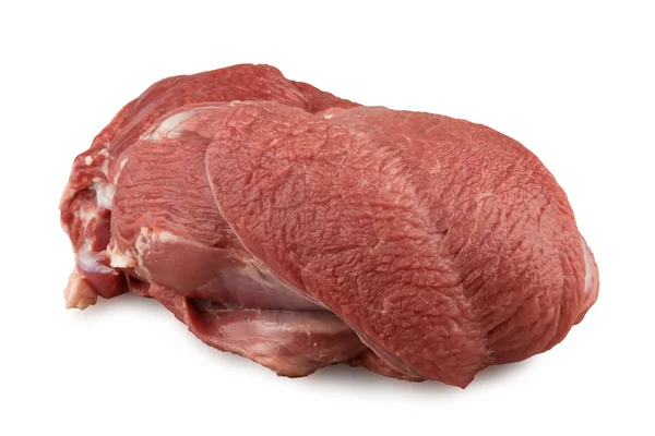 Přečtěte si maso — Stock fotografie