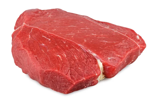 Červené maso — Stock fotografie