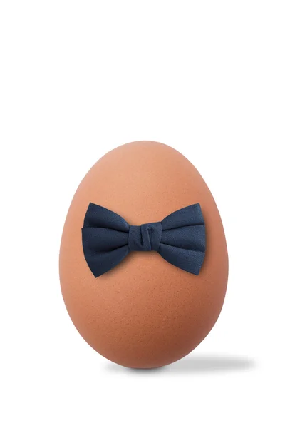 Formal egg — Stock Photo, Image