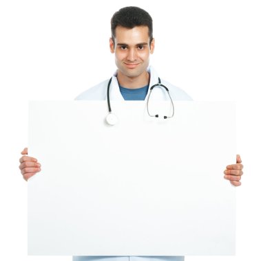 bir tahta Doctor