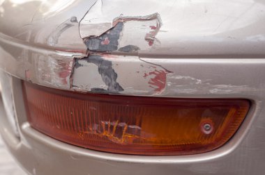 ön carbumper Kilitlenme izleme, sigorta