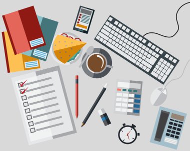 iş tablo kümesi simgesini