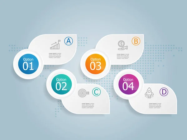 Process infographic Stock Photos, Royalty Free Process infographic ...