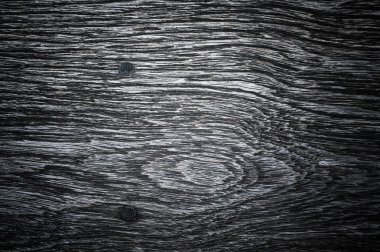 çok koyu siyah Ahşap dokusu