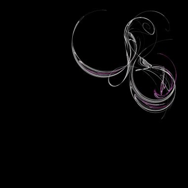 pembe ve beyaz eğrileri