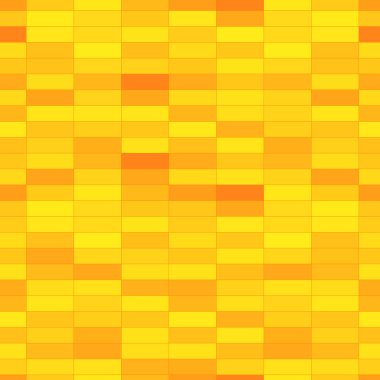 Turuncu seamless modeli