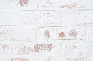 eski püskü eski tuğla duvar