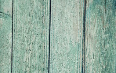 eski boyalı ahşap tahta