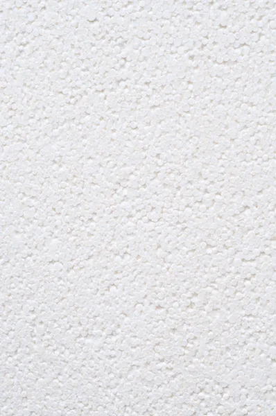 Background of white foam — Stock Photo, Image
