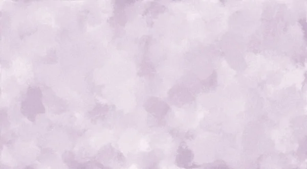 紫色のパステル調の色合いの抽象的な背景には様々な形の草があり — ストック写真