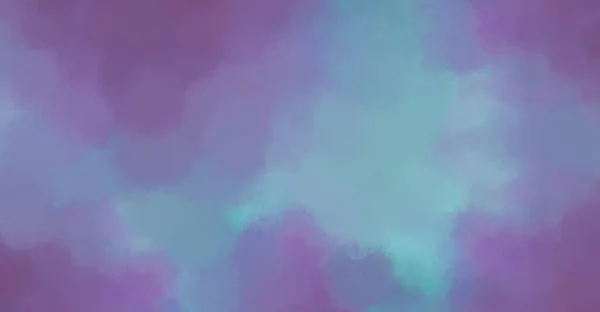 Абстрактный Фон Фиолетовых Синих Цветах Подходит Баннеров Плакатов Социальных Сетей — стоковое фото