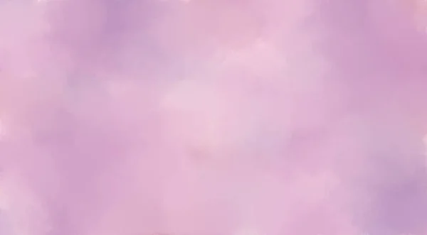 Vervaagd Pastel Eenvoudig Leeg Abstract Wazig Paars Roze Achtergrond — Stockfoto