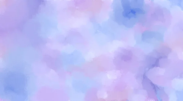 Abstract Illustrative Background Purple Pink Pastel Colors — стоковое фото