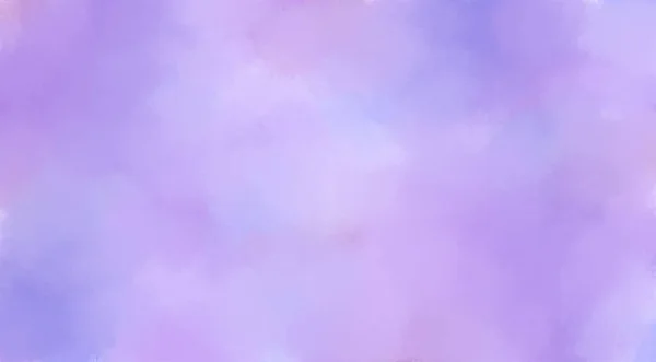 Приглушений Пастельний Простий Порожній Абстрактний Розмитий Фіолетовий Рожевий Фон — стокове фото