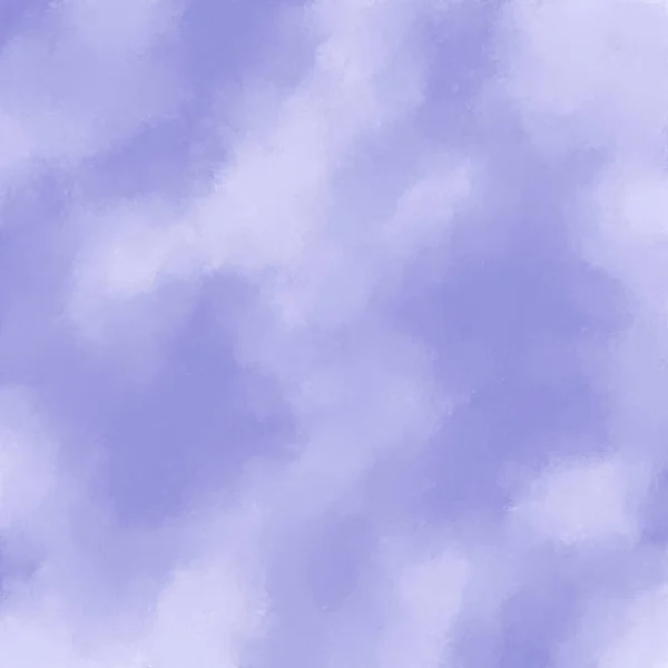 Púrpura Pastel Digital Abstracto Acuarela Fondo Para Diseño — Foto de Stock