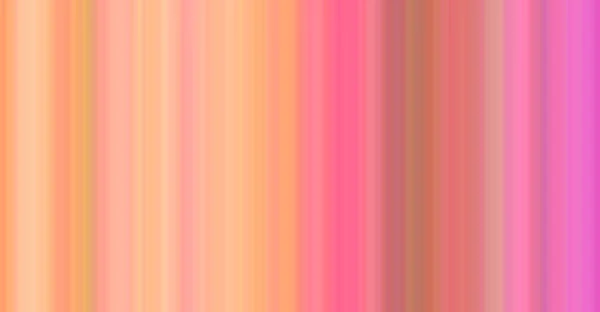 gradient abstract digital pattern in form of vertical stripes of different shades of yellow, pink, purple colors