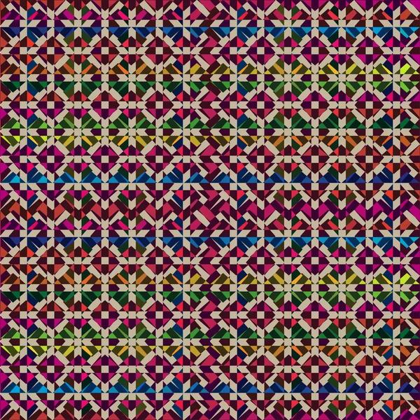 Small geometric pattern Vector Art Stock Images | Depositphotos